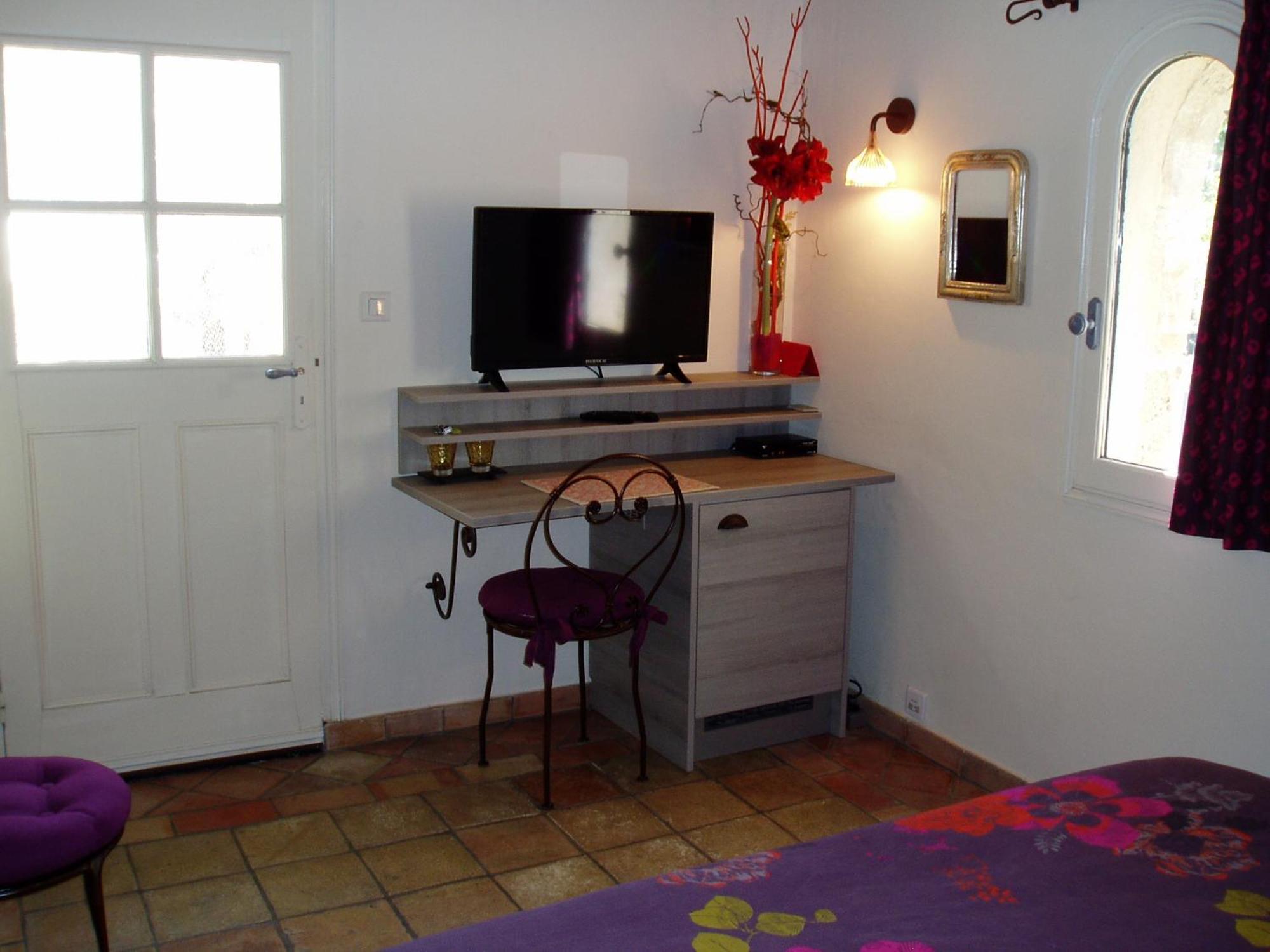 Le Grangeon Bed & Breakfast Cruis Ngoại thất bức ảnh