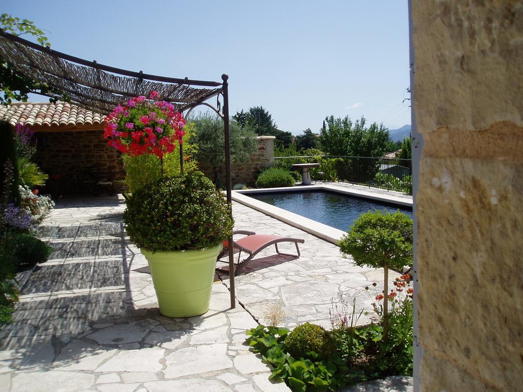 Le Grangeon Bed & Breakfast Cruis Ngoại thất bức ảnh